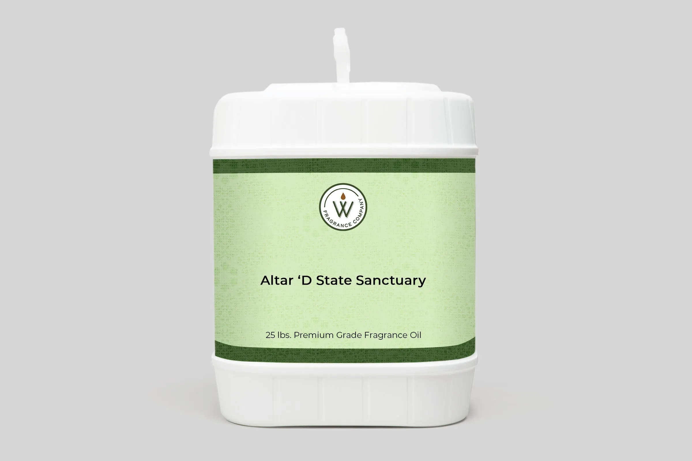 Altar 'D State Sanctuary Fragrance Oil