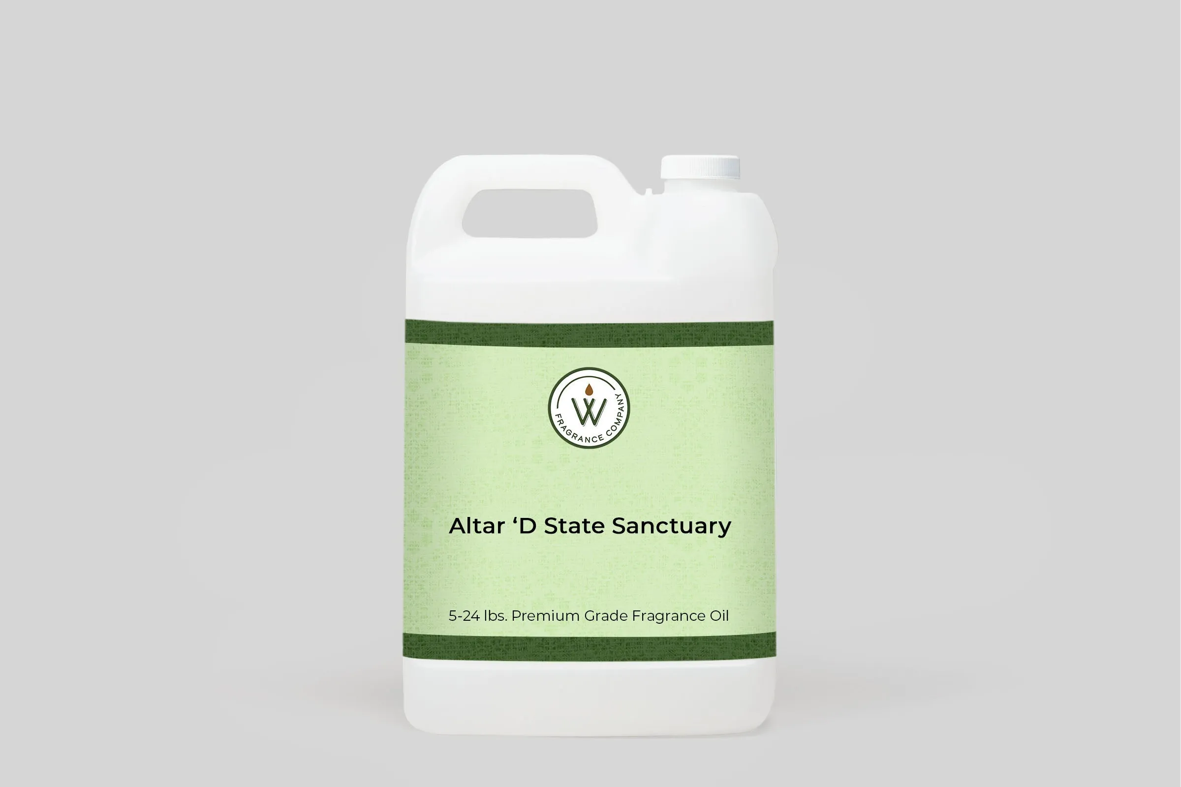 Altar 'D State Sanctuary Fragrance Oil