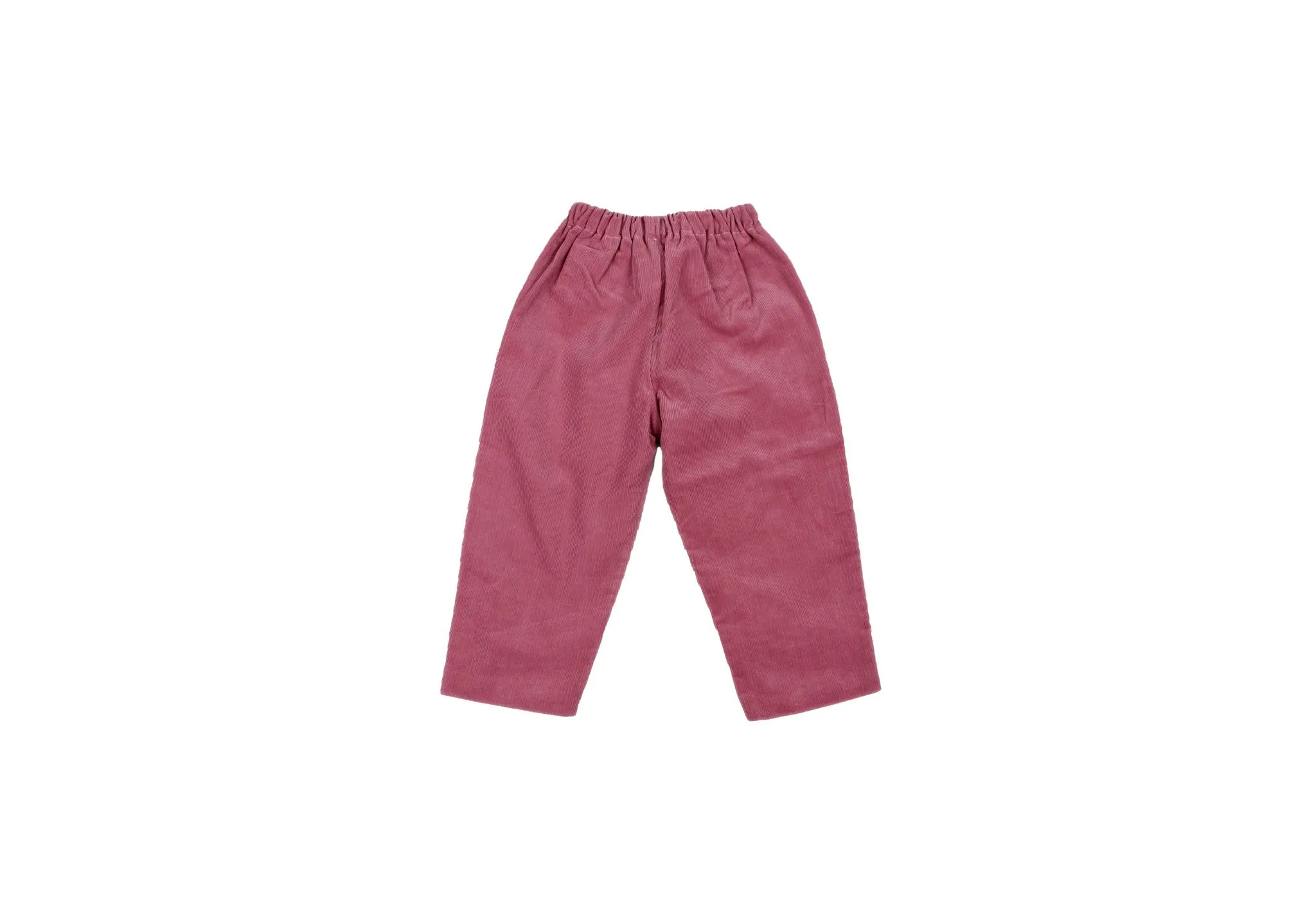 Amaia, Boys Corduroy  Trousers, 2 Years