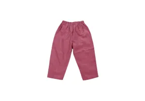 Amaia, Boys Corduroy  Trousers, 2 Years