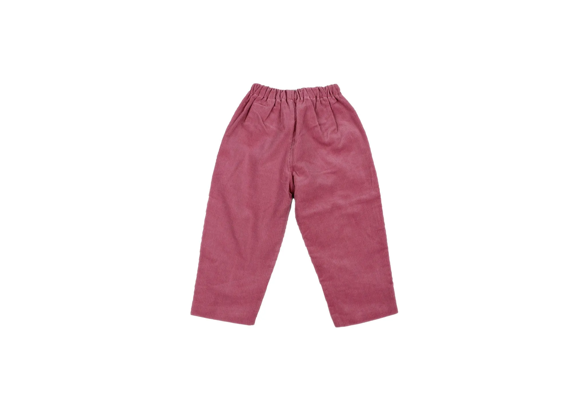 Amaia, Boys Corduroy  Trousers, 2 Years