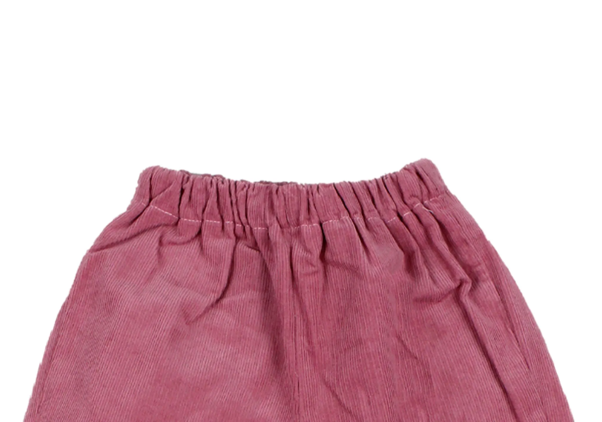 Amaia, Boys Corduroy  Trousers, 2 Years