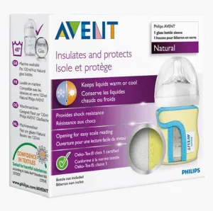 AVENT INSULATE AND PROTECT