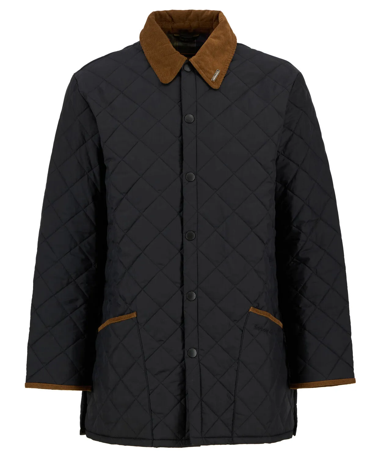 Barbour 30th Anniversary Liddesdale Quilted Jacket