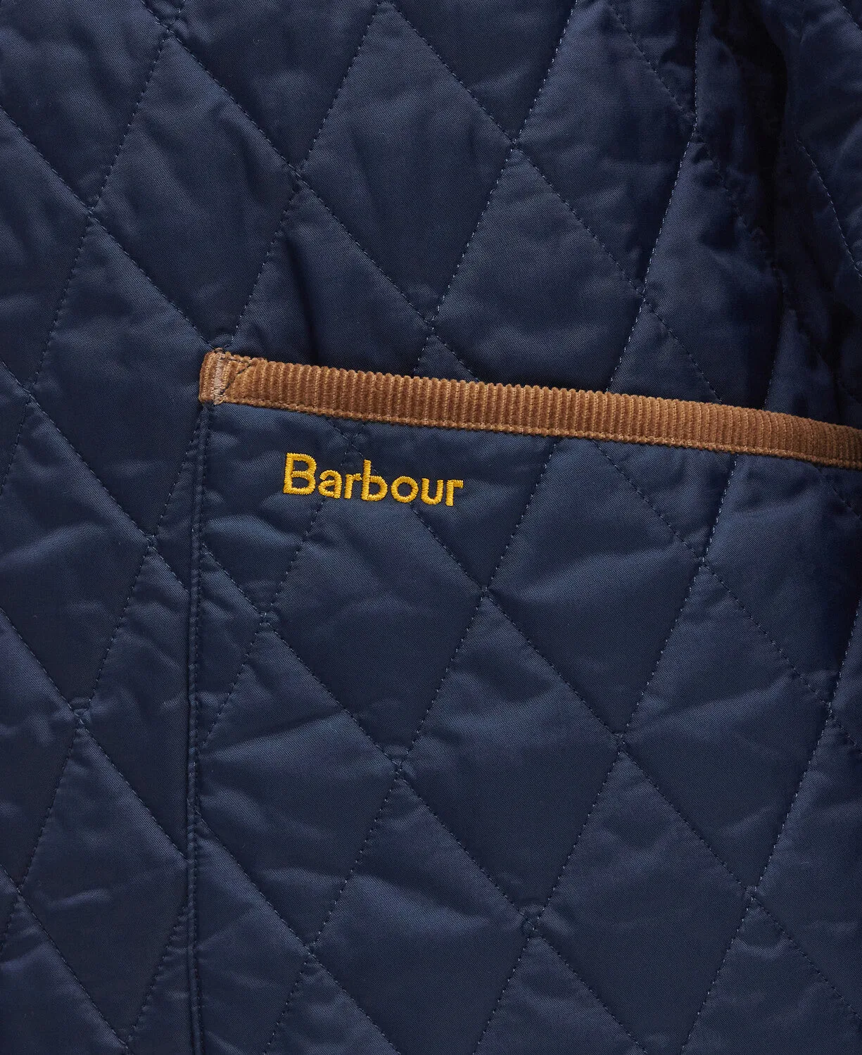 Barbour 30th Anniversary Modern Liddesdale Quilted Jacket