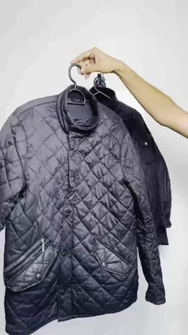 Barbour Quilted Jackets - 8 Pieces