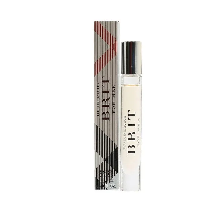 Brit For Her Eau de Parfum Rollerball BURBERRY