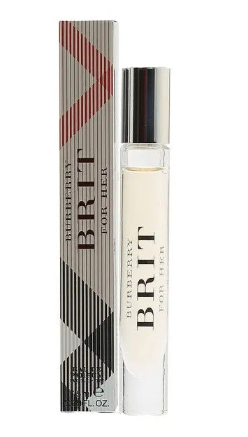 Brit For Her Eau de Parfum Rollerball BURBERRY