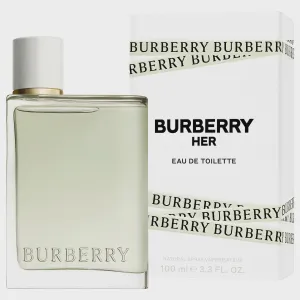 Burberry Her Eau de Toilette (2022) for Women EDT