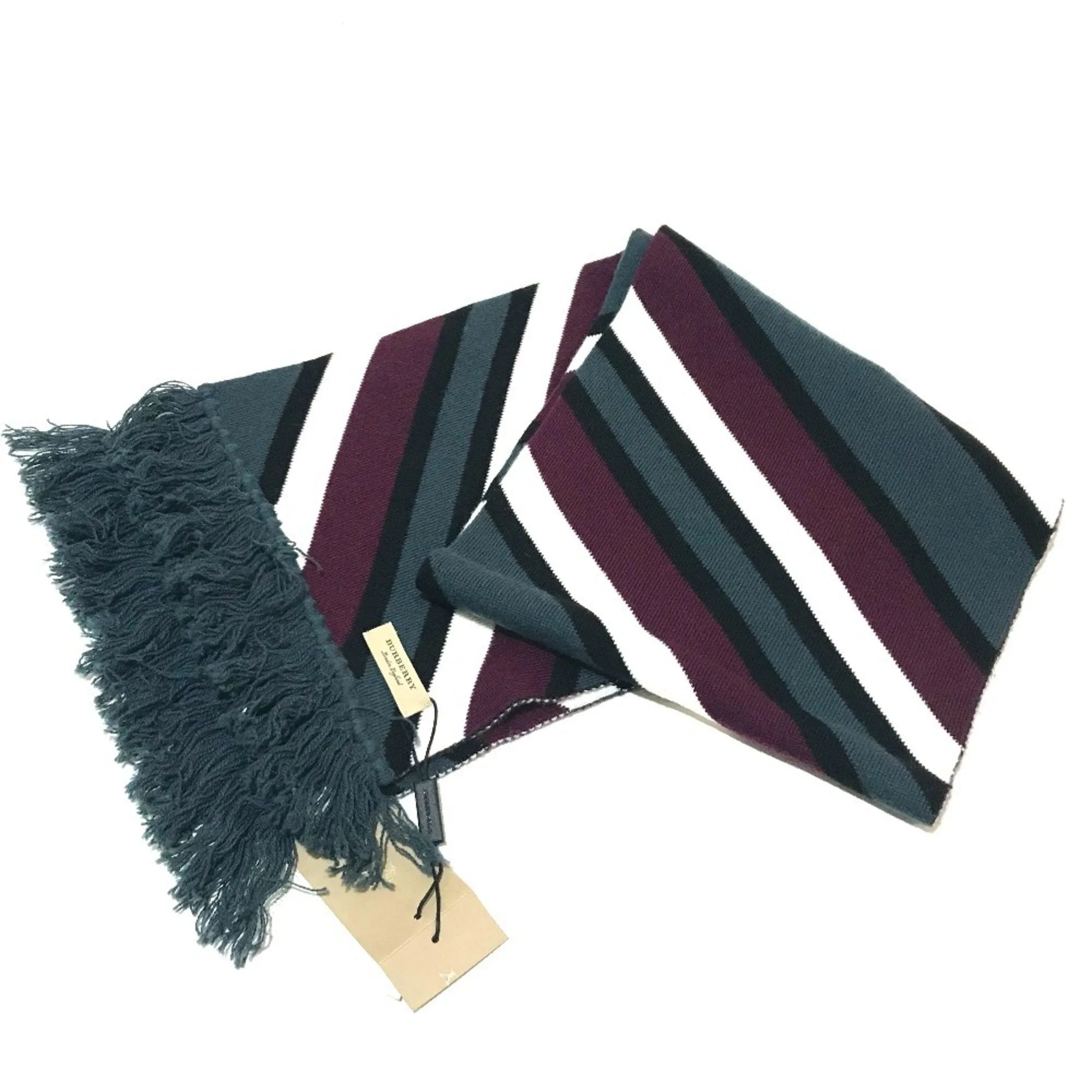 BURBERRY Horseferry Scarves