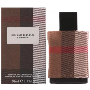 Burberry London by Burberry EDT Spray 1.0 oz (Men's)