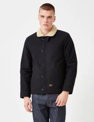 Carhartt-WIP Sheffield Jacket - Black