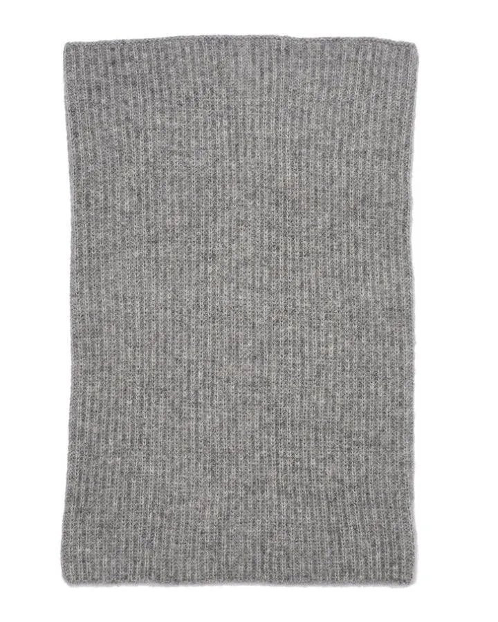 Cashmere Blend Neck Warmer