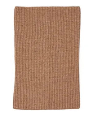 Cashmere Blend Neck Warmer