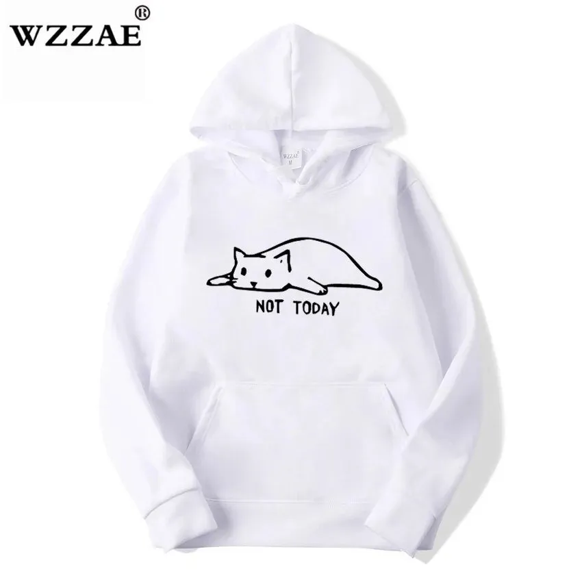 Cat Hoodies