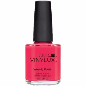 CND Vinylux, V241, New Wave Collection, Ecstasy, 0.5oz