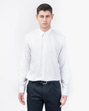 Curly Shirt in Desd