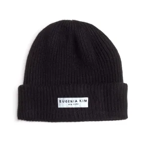 Frances Cashmere-Blend Beanie