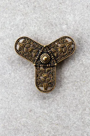 Gyda Viking Brooch