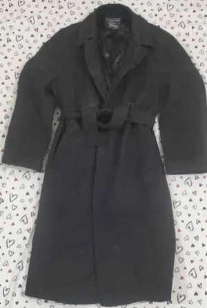 HD Premium Vintage Burberry Coats - 20 pcs