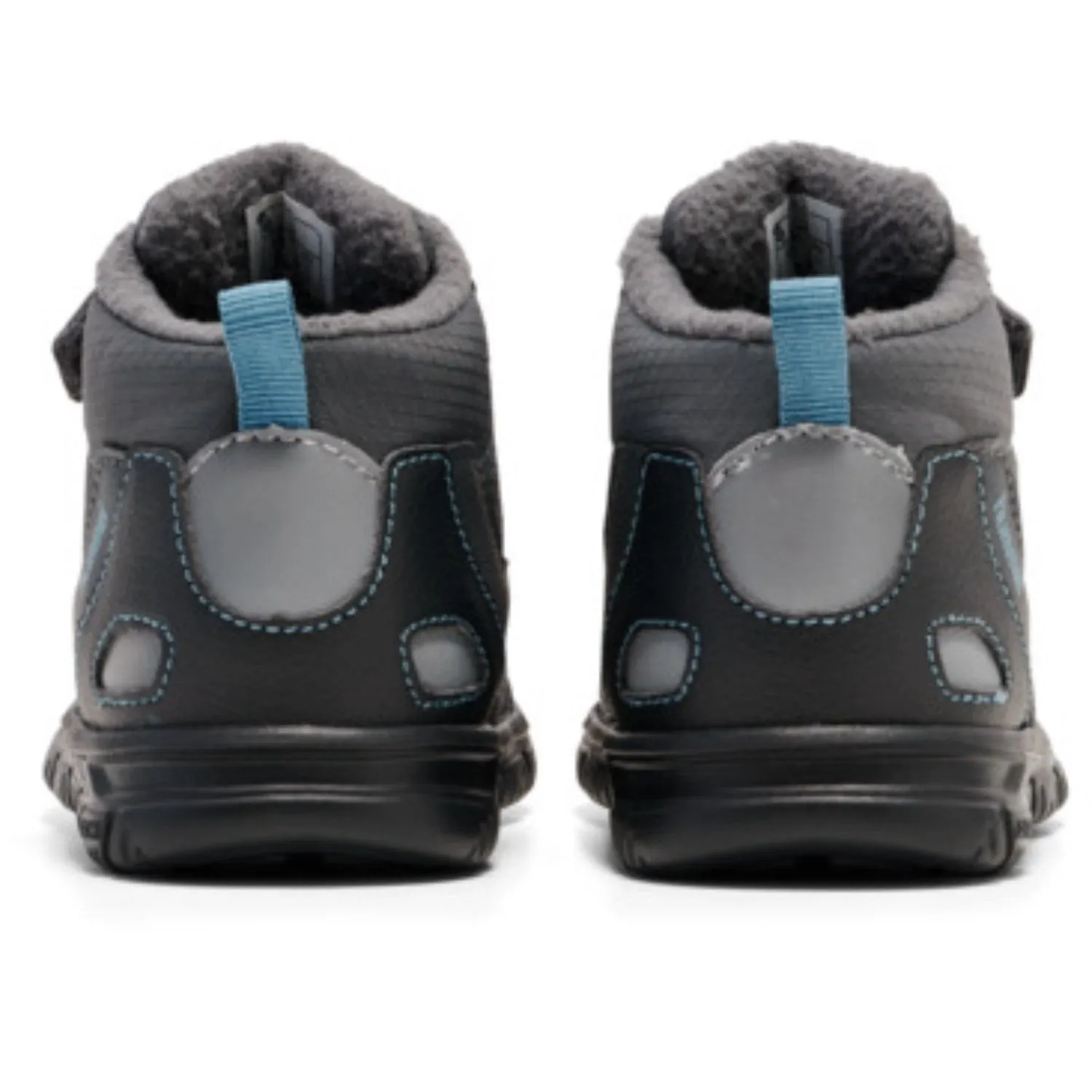 Hummel Forged Iron Crosslite Winter Mid Infant Boot