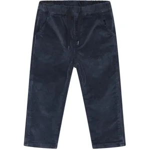 Hust & Claire Mini Blue Night Thore Pants