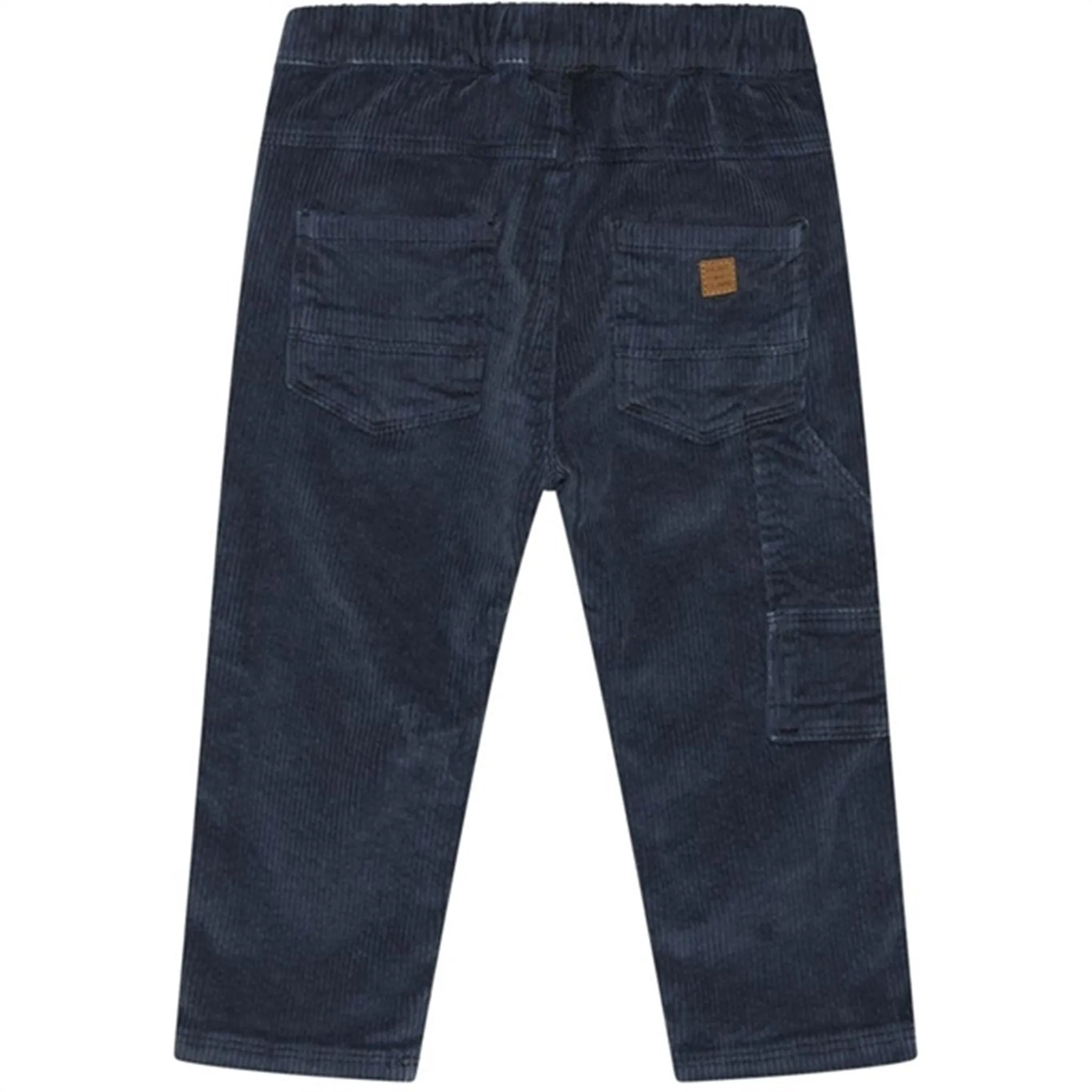 Hust & Claire Mini Blue Night Thore Pants