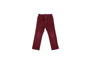 Jacadi, Boys Corduroy Trousers, 4 Years