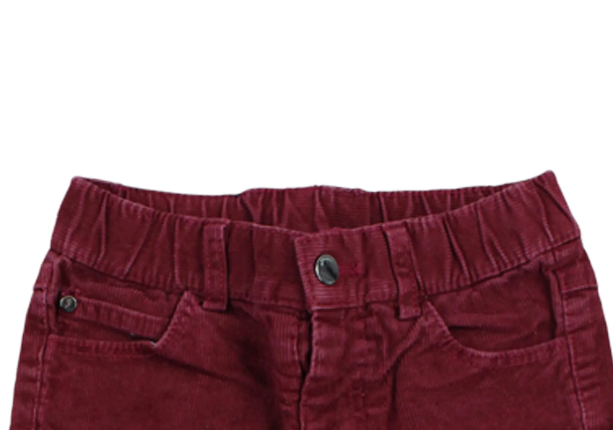 Jacadi, Boys Corduroy Trousers, 4 Years