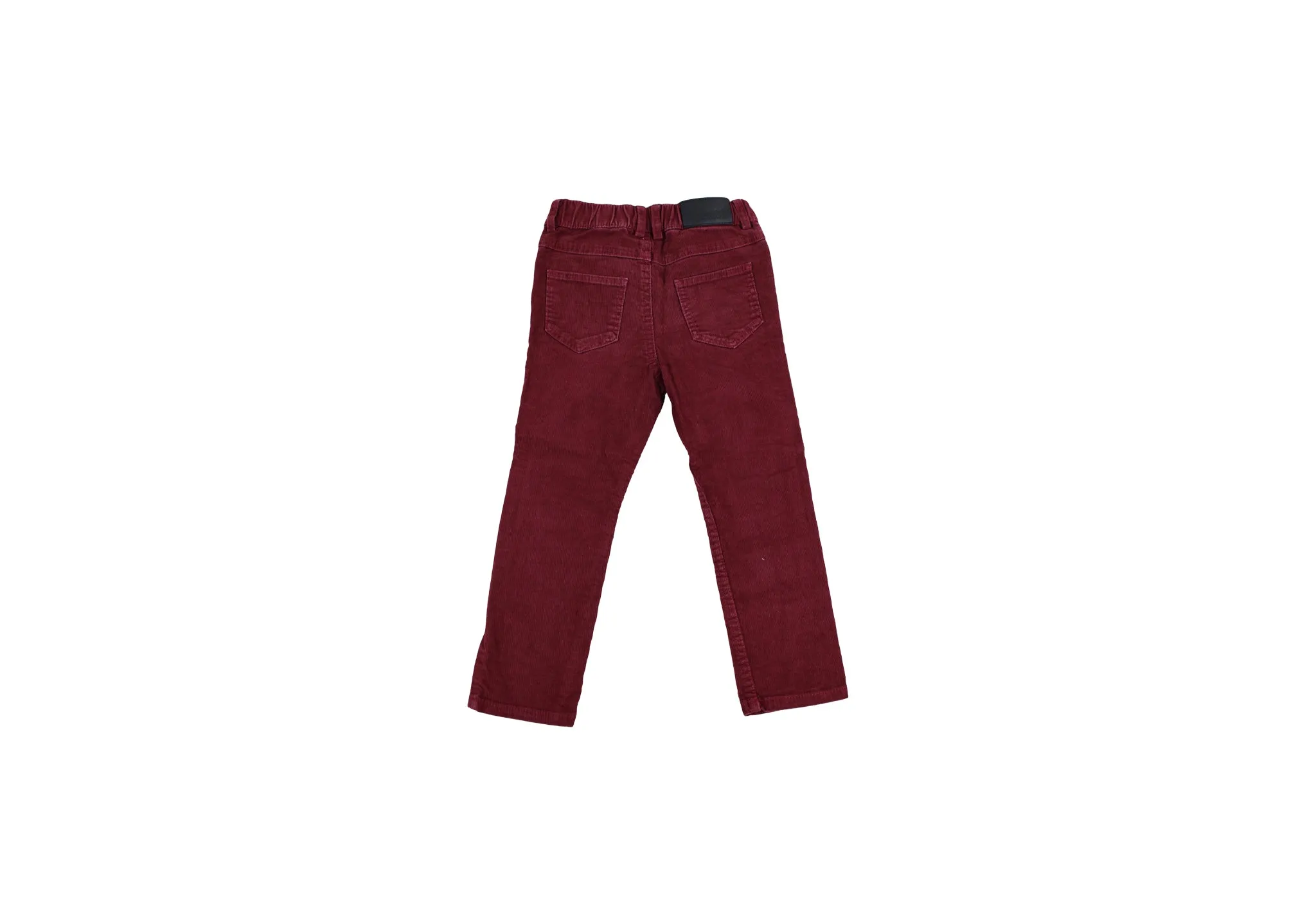 Jacadi, Boys Corduroy Trousers, 4 Years