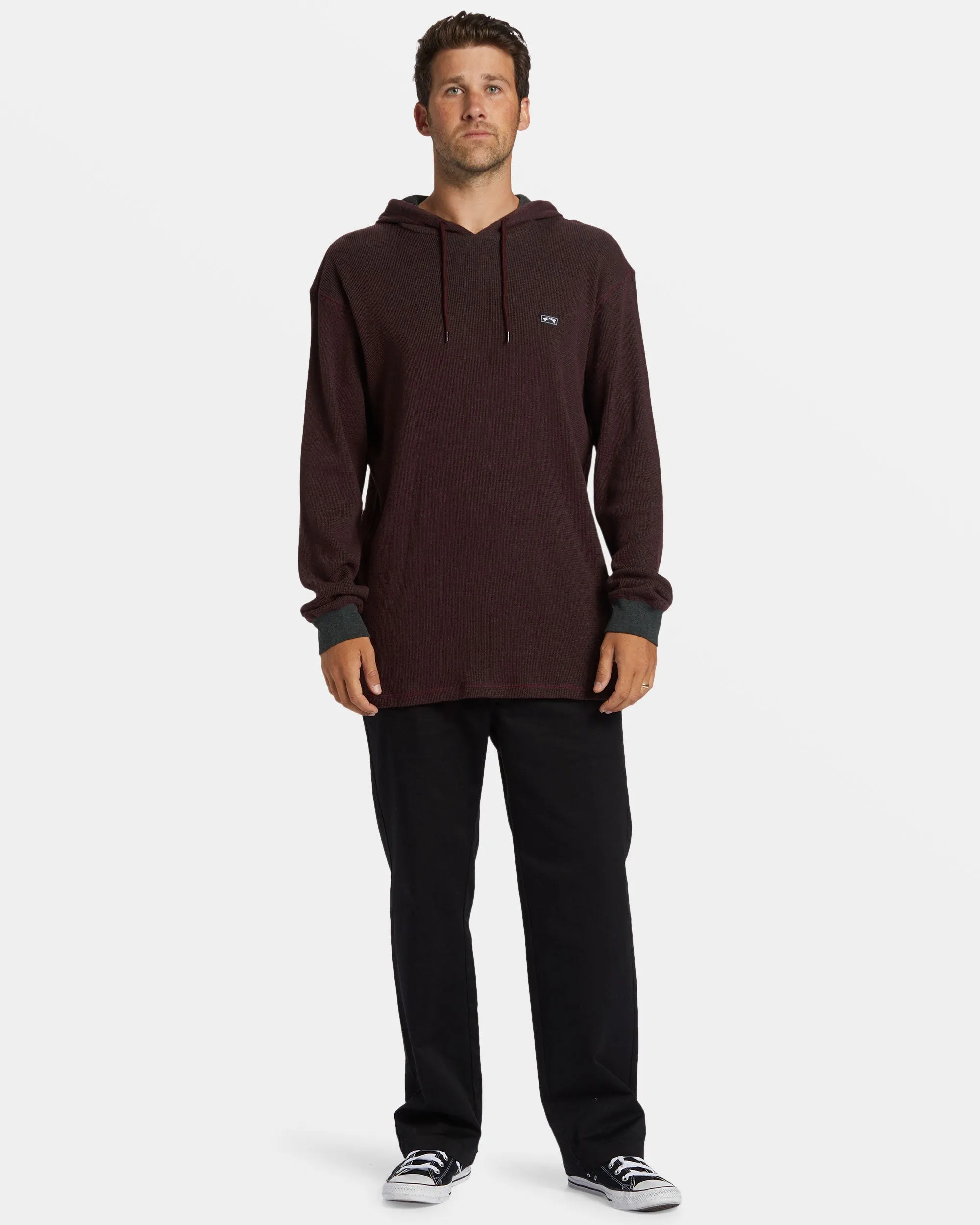 Keystone Hoodie - Port