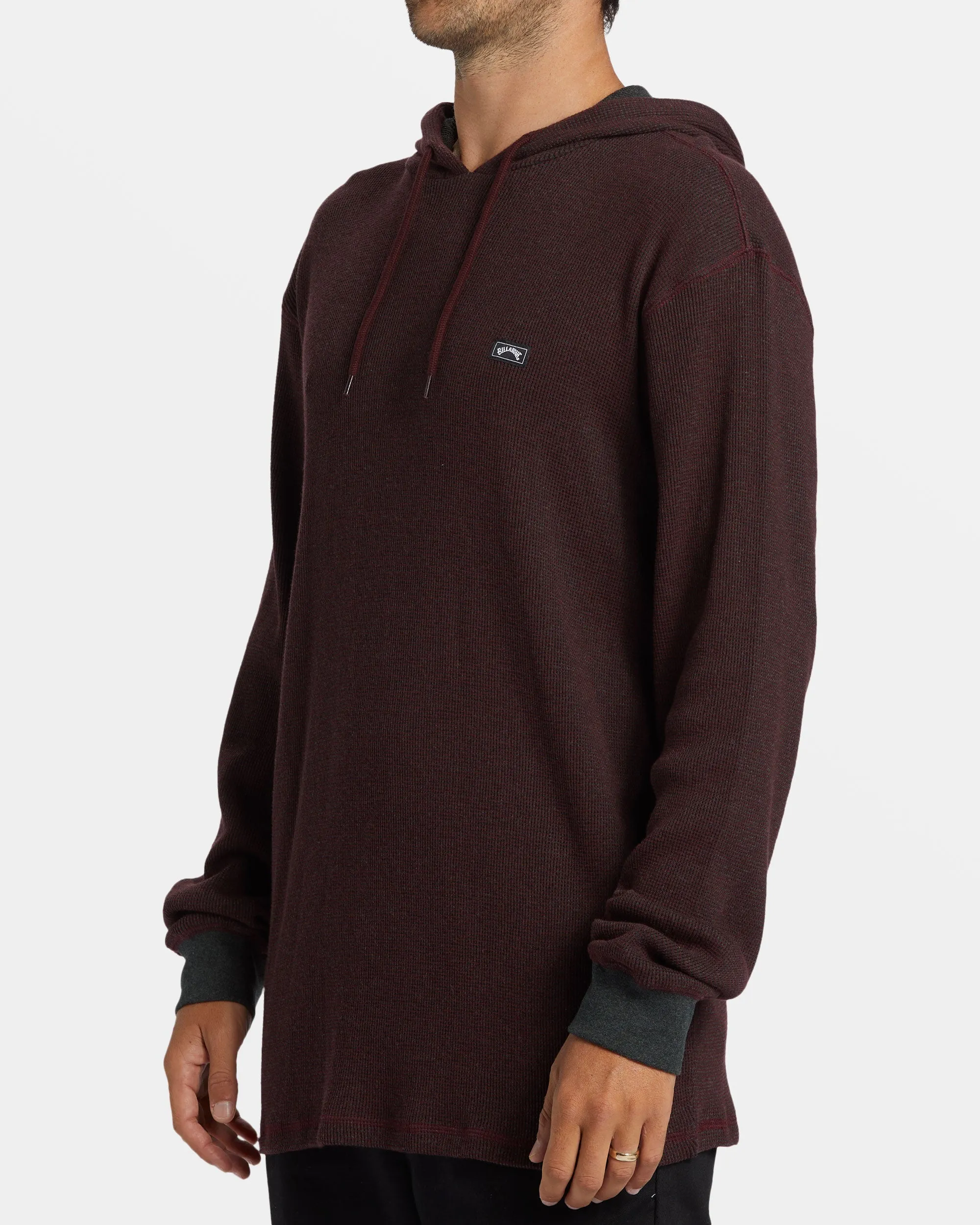 Keystone Hoodie - Port