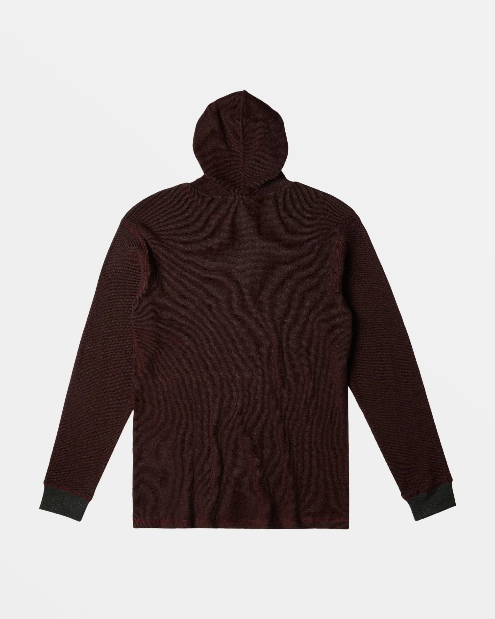 Keystone Hoodie - Port