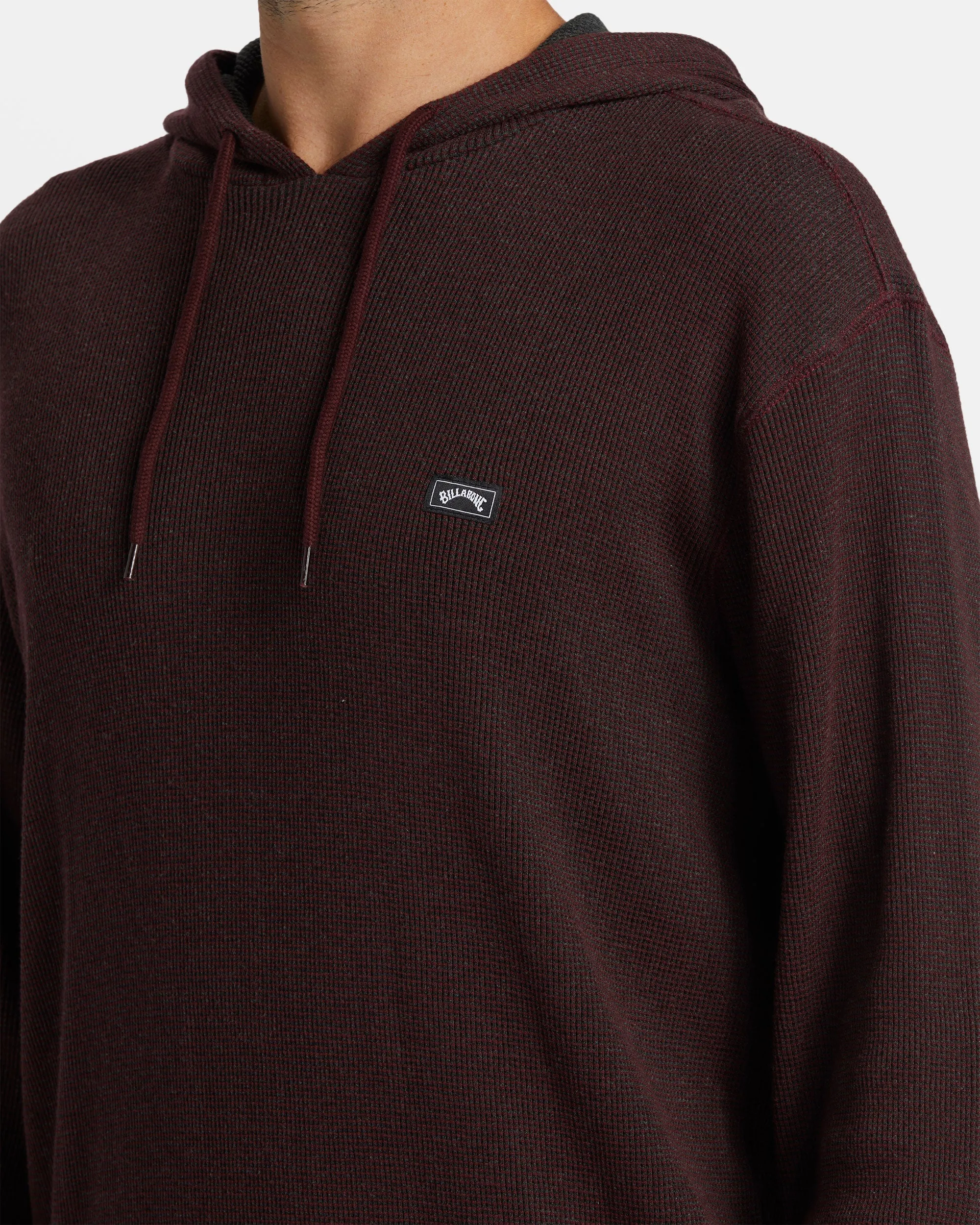 Keystone Hoodie - Port