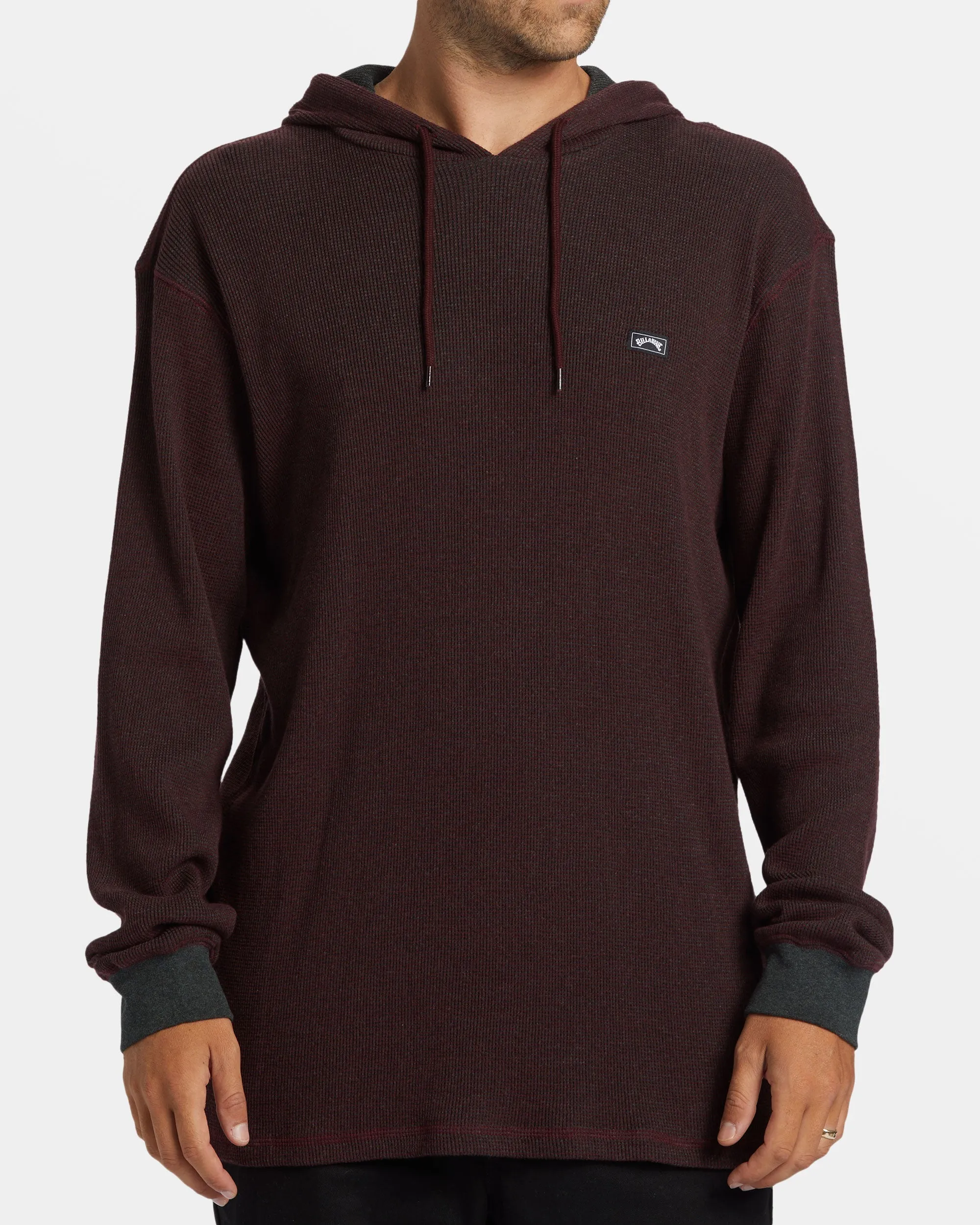 Keystone Hoodie - Port