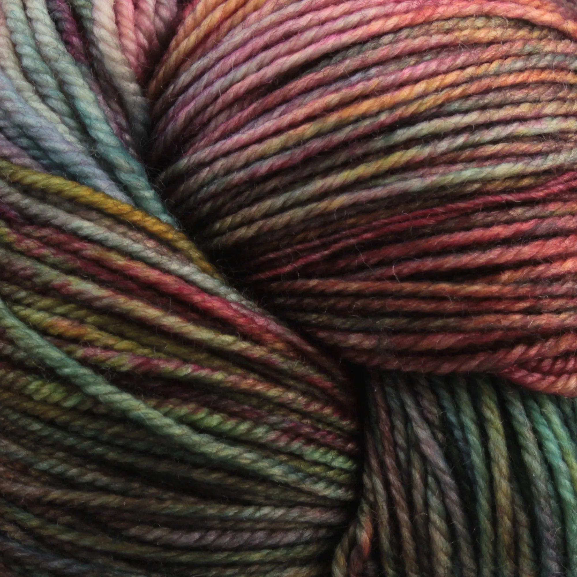 Malabrigo Sock