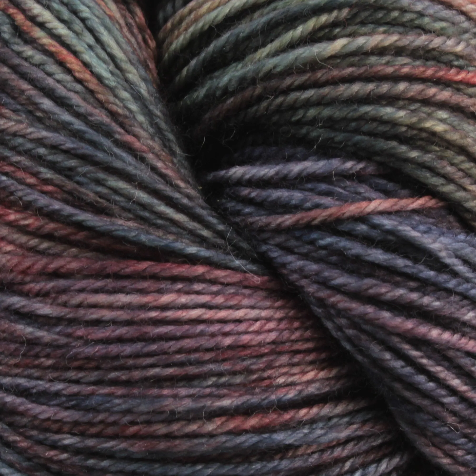 Malabrigo Sock