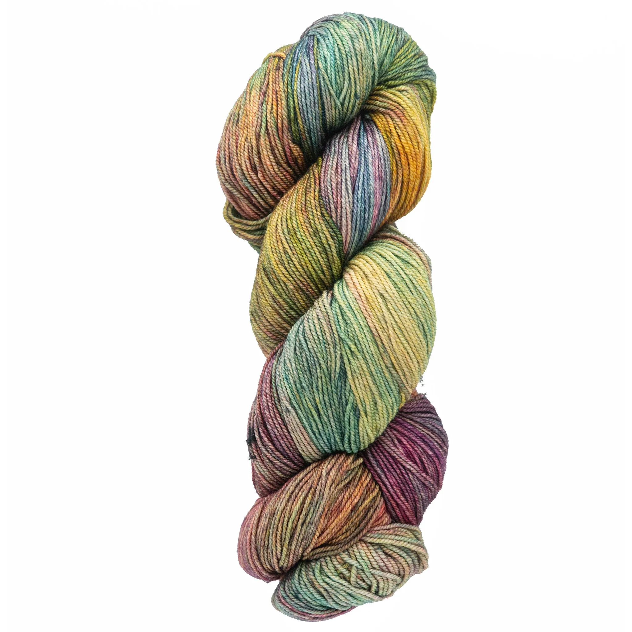 Malabrigo Sock