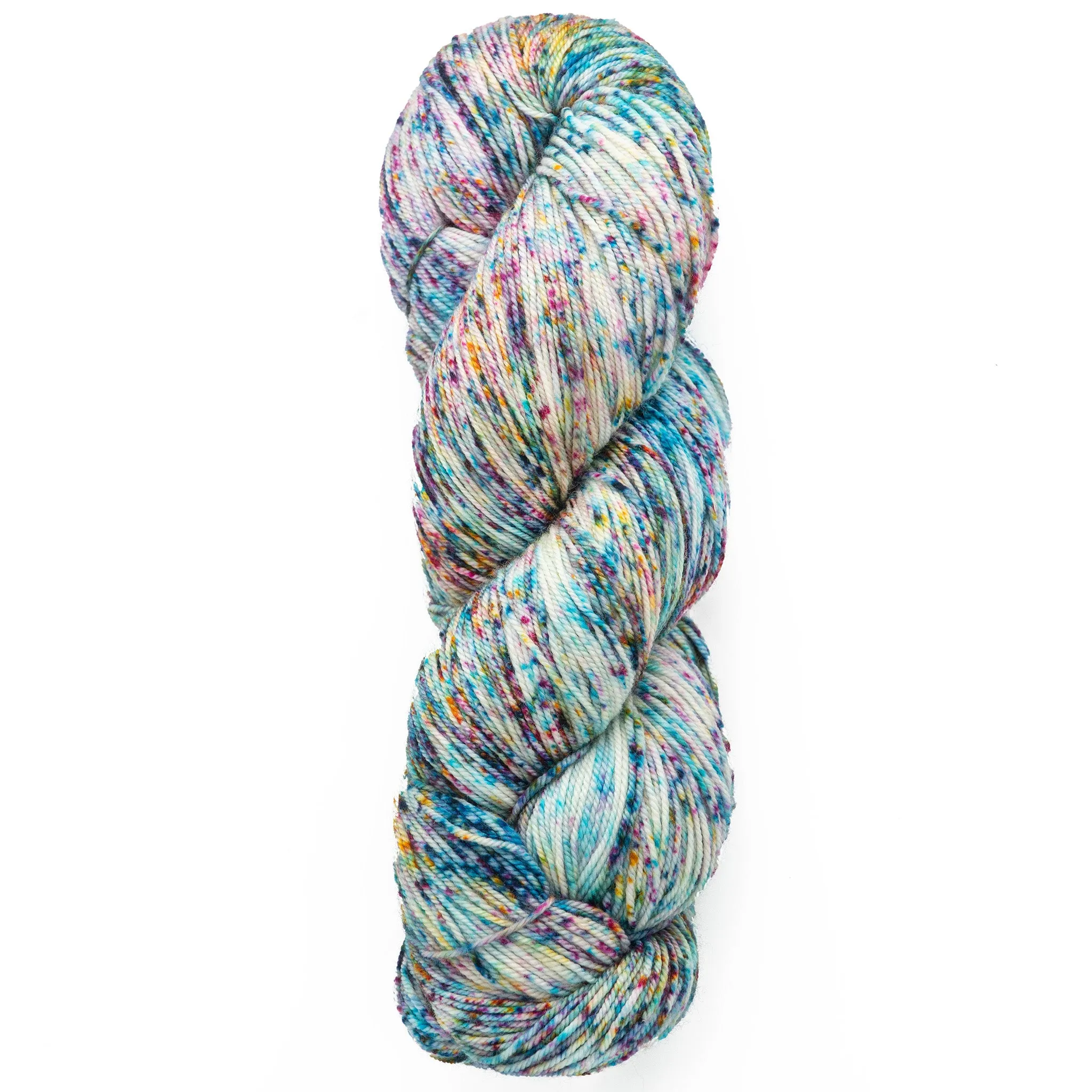 Malabrigo Sock