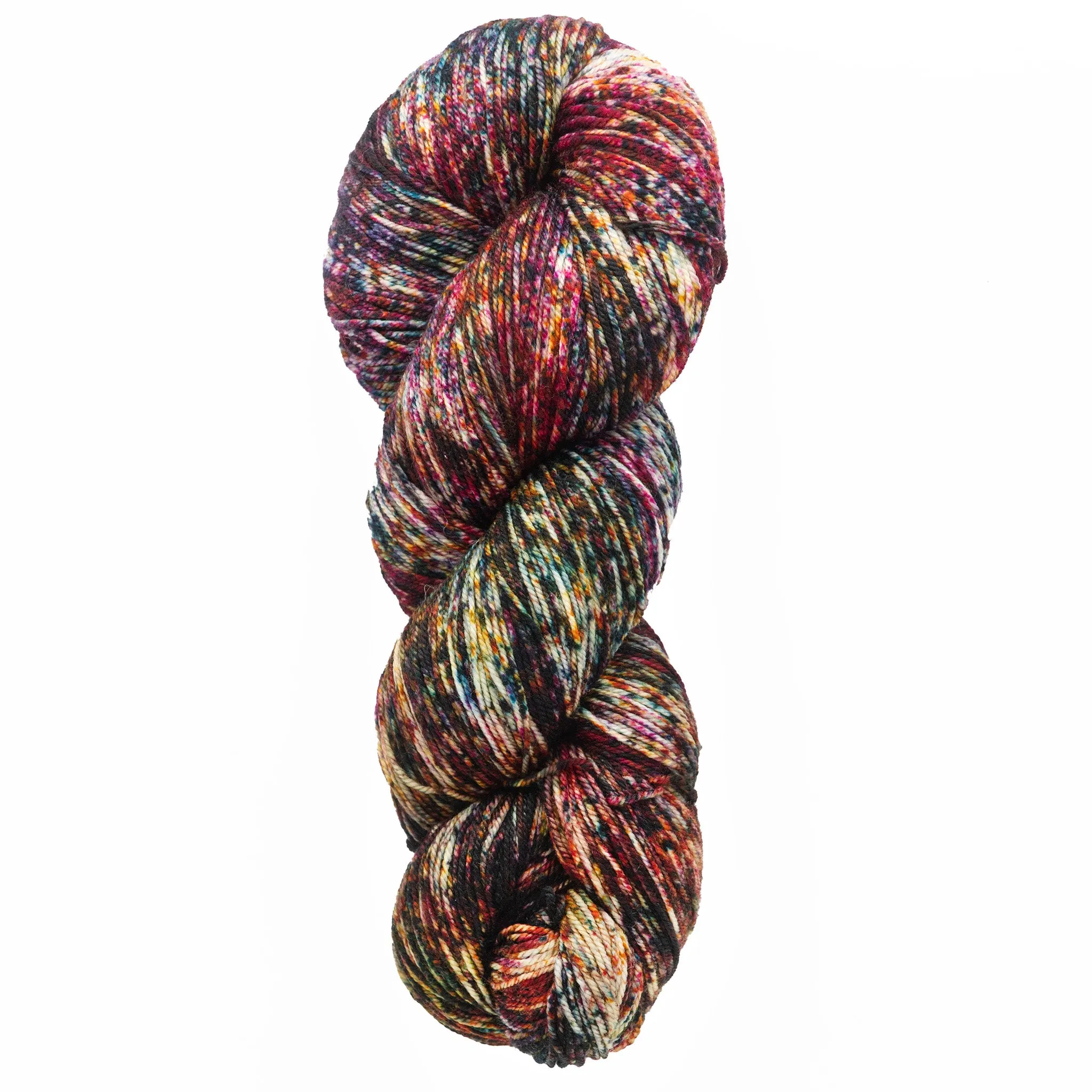 Malabrigo Sock