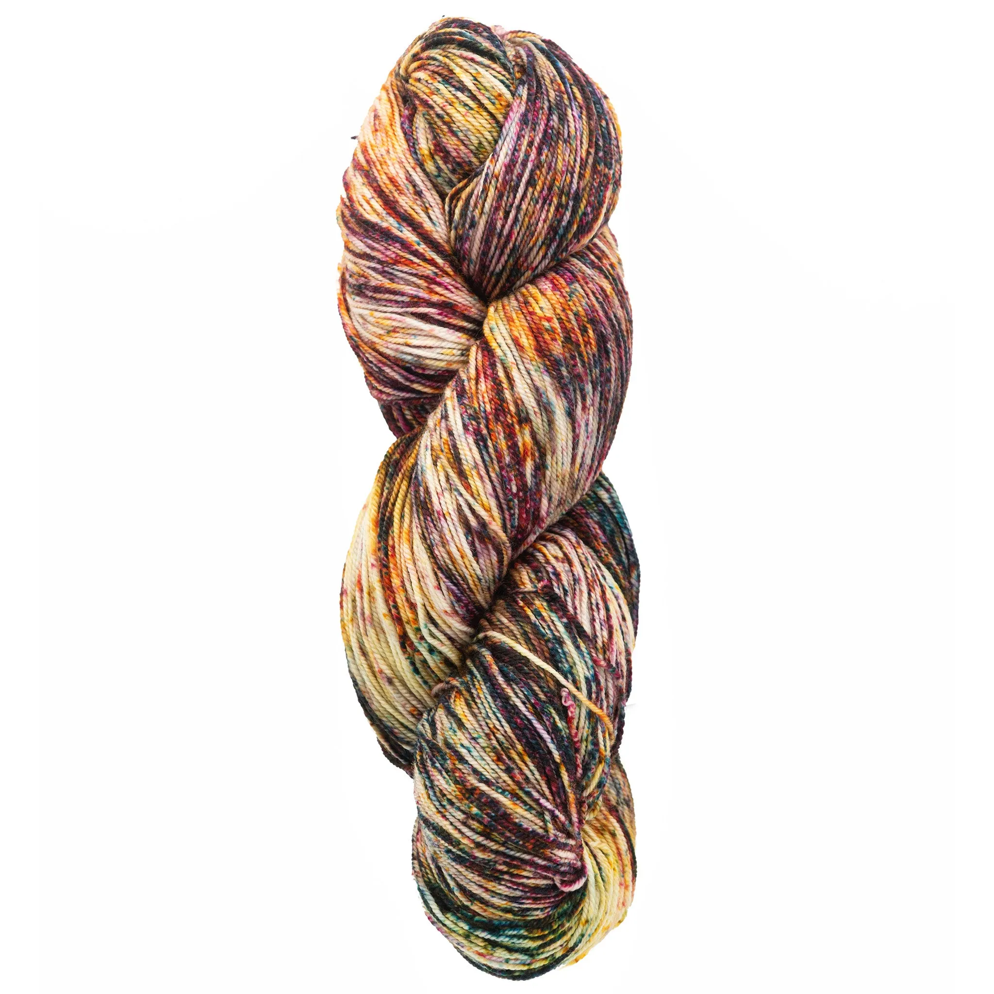 Malabrigo Sock