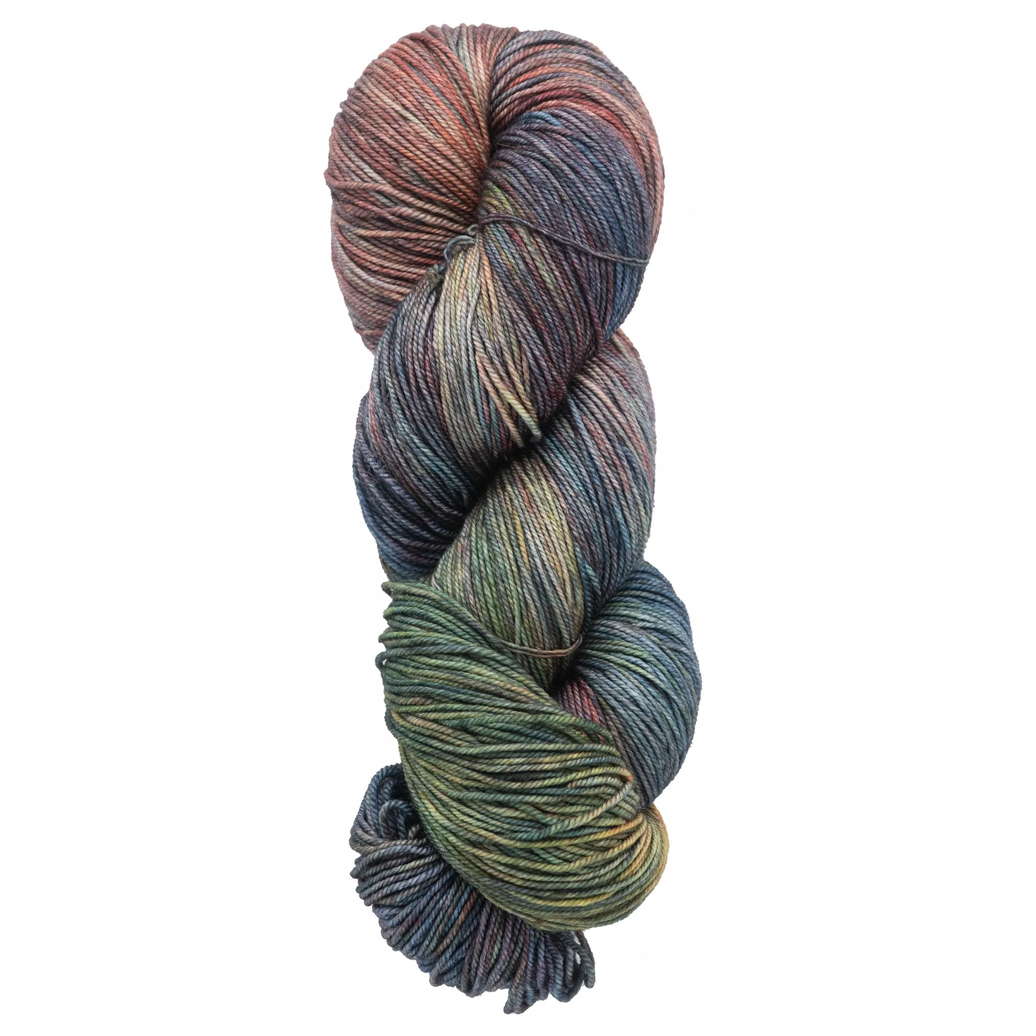 Malabrigo Sock