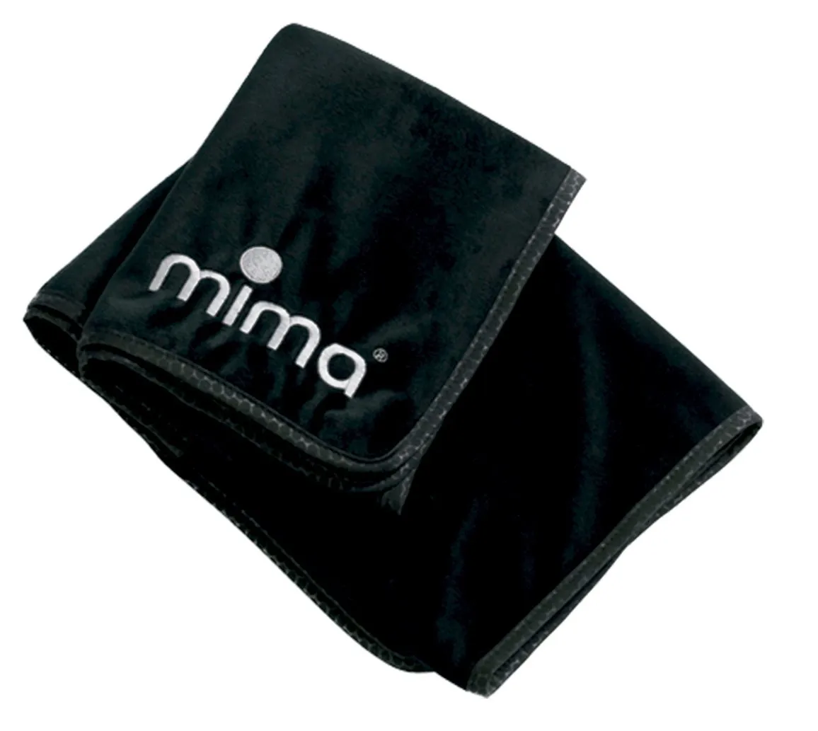 Mima Stroller Blanket