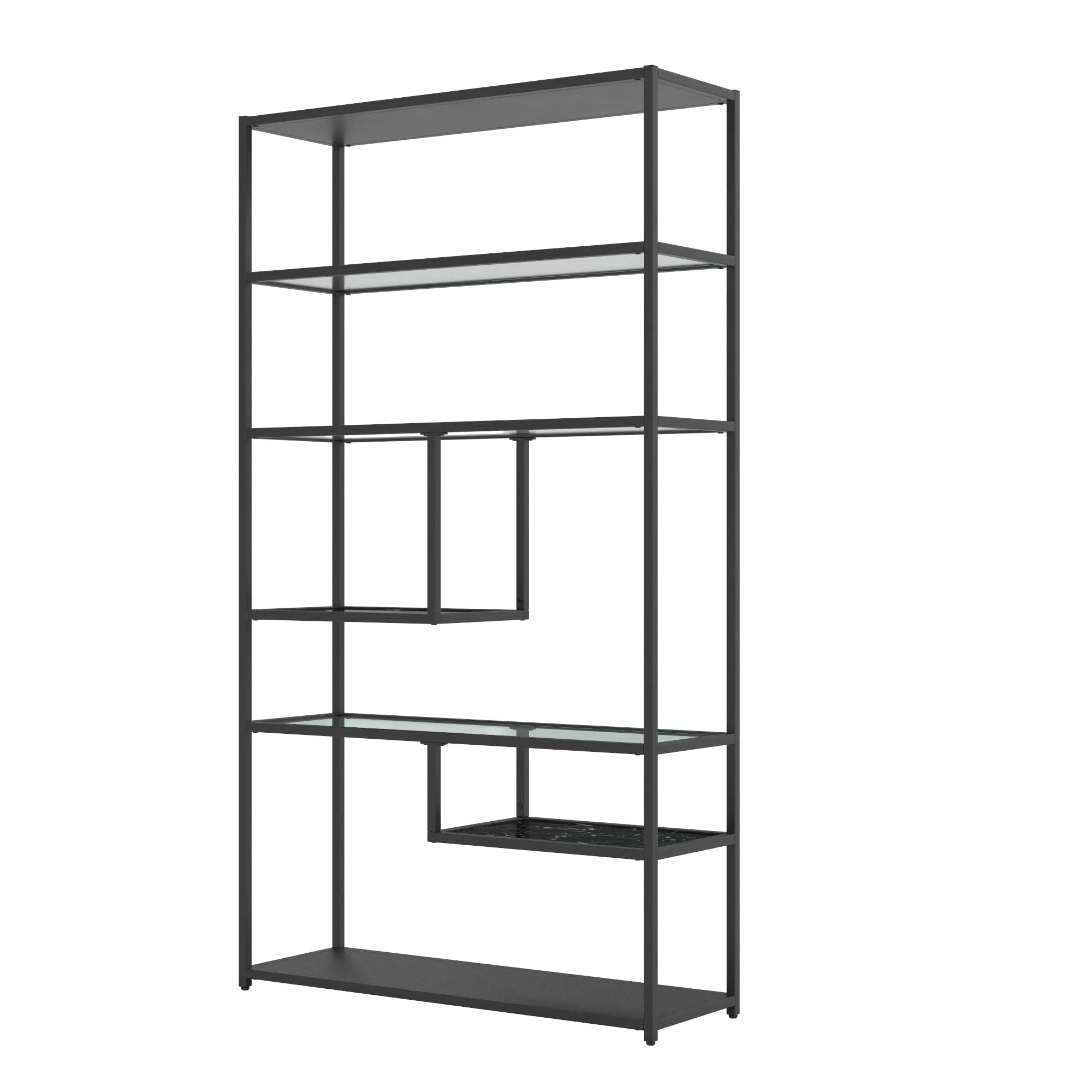 Moriah Bookcase Étagère