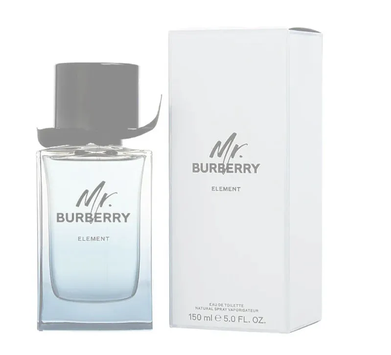 MR BURBERRY ELEMENT MEN EDT 150ML