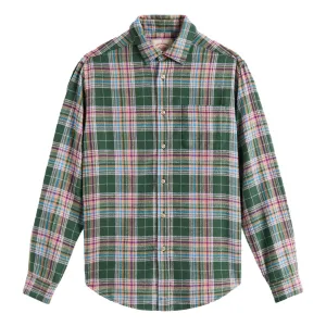 Olissipo Shirt Green