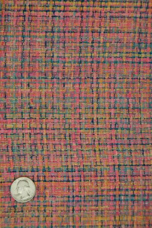 Silk Tweed BGP 629 Fabric