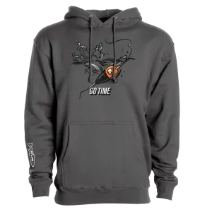 STLHD Men’s Go Time Premium Hoodie