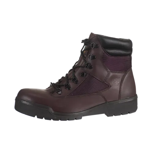 Timberland 6 IN FIELD BOOT Men’s - BRG/BRG