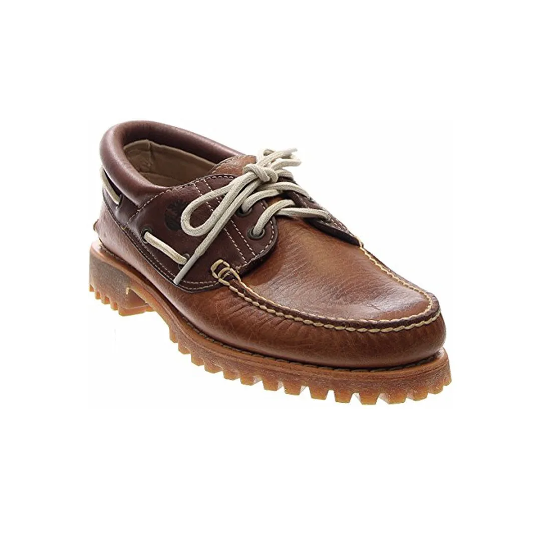 Timberland AUTHNTC 3EYE Men’s - BOAT BRN